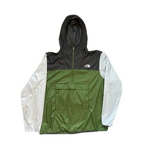 Vintage The North Face Windbreaker